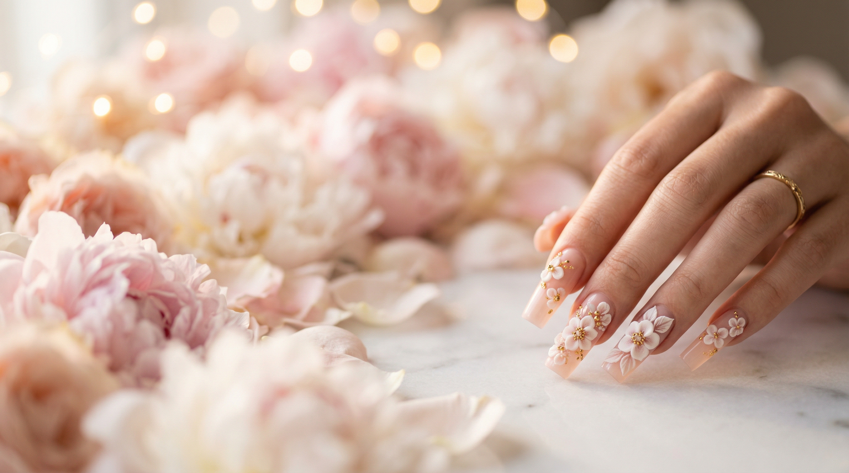 About JNails Miami / Russian Nails Studio